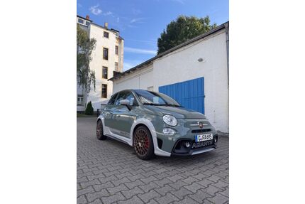 Abarth 695 Gebrauchtwagen