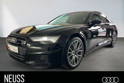 Audi S6 Gebrauchtwagen