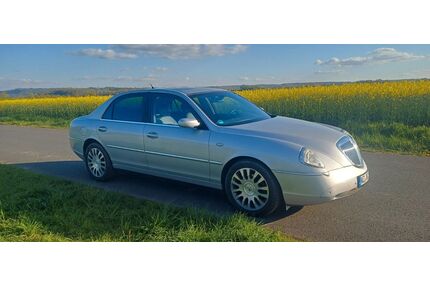 Lancia Thesis Gebrauchtwagen