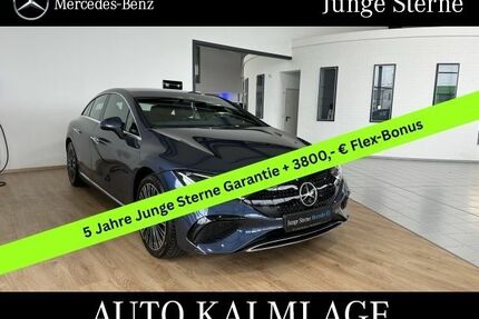 Mercedes-Benz EQE Gebrauchtwagen