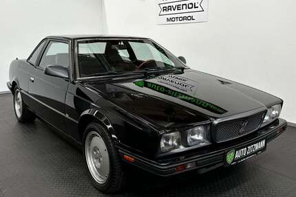 Maserati Karif Gebrauchtwagen