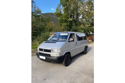 VW T4 Gebrauchtwagen