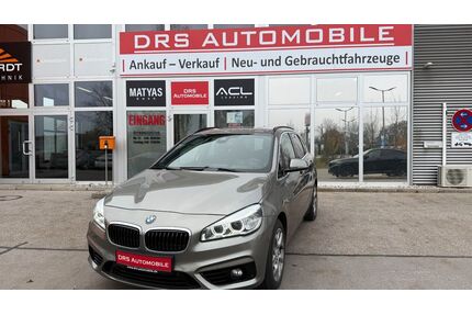 BMW 220 Active Tourer Gebrauchtwagen