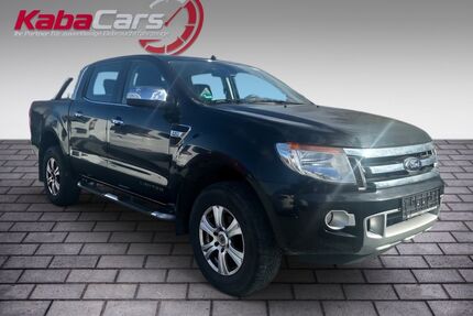 Ford Ranger Gebrauchtwagen