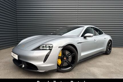 Porsche Taycan Gebrauchtwagen