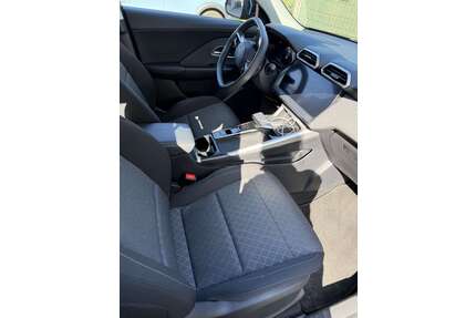 MG ZS Gebrauchtwagen