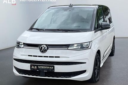 VW T7 Multivan Gebrauchtwagen
