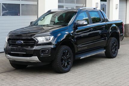 Ford Ranger Gebrauchtwagen