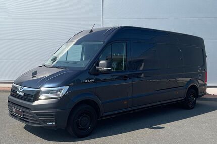 MAN TGE Gebrauchtwagen