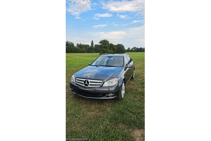 Mercedes-Benz C 180 Gebrauchtwagen