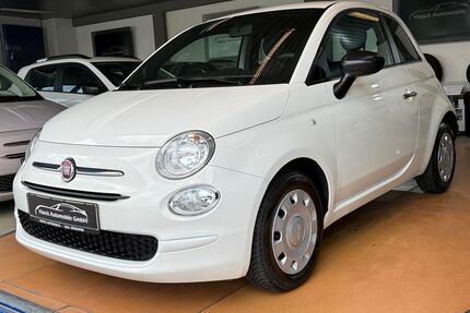 Fiat 500 Gebrauchtwagen