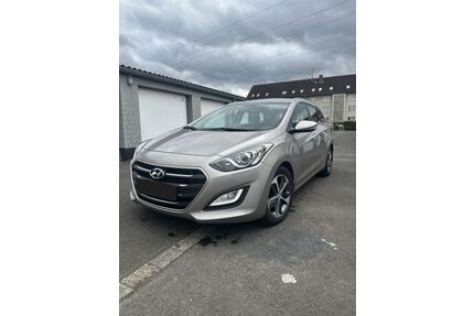Hyundai i30 Gebrauchtwagen