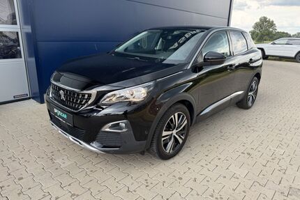 Peugeot 3008 Gebrauchtwagen