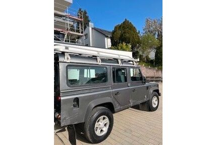 Land Rover Defender Gebrauchtwagen