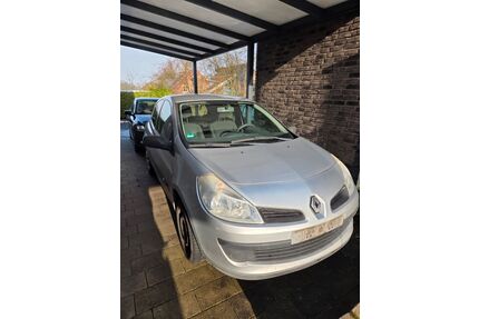 Renault Clio Gebrauchtwagen