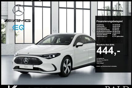 Mercedes-Benz CLA 350 Gebrauchtwagen