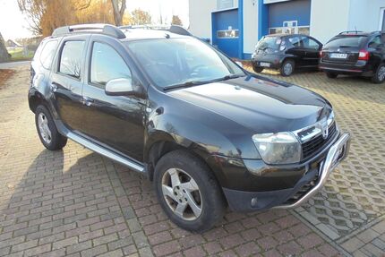 Dacia Duster Gebrauchtwagen