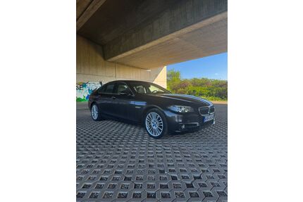 BMW 535 Gebrauchtwagen
