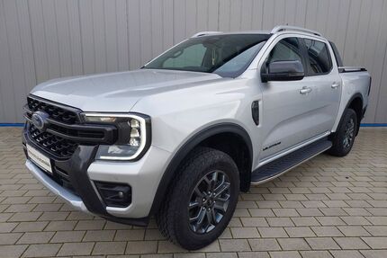 Ford Ranger Gebrauchtwagen