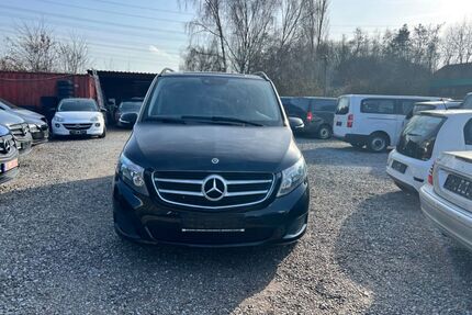 Mercedes-Benz V 220 Gebrauchtwagen