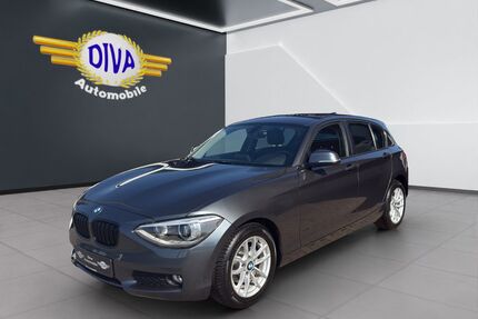 BMW 116 Gebrauchtwagen