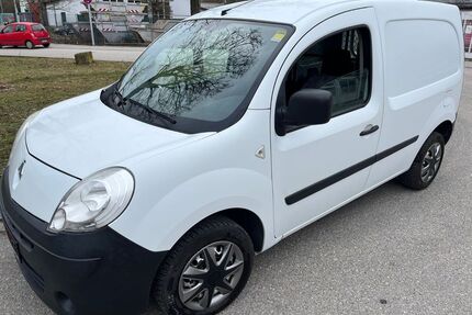Renault Kangoo Gebrauchtwagen