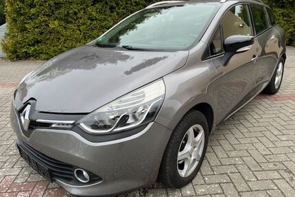 Renault Clio Gebrauchtwagen