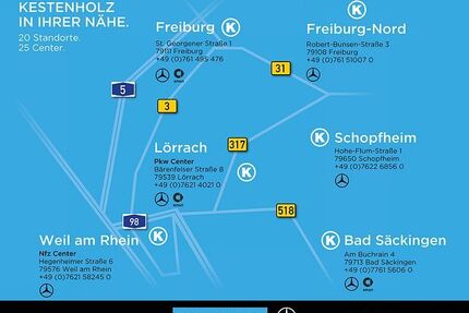 Mercedes-Benz CLA 250 Gebrauchtwagen