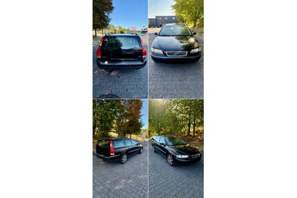 Volvo V70 Gebrauchtwagen