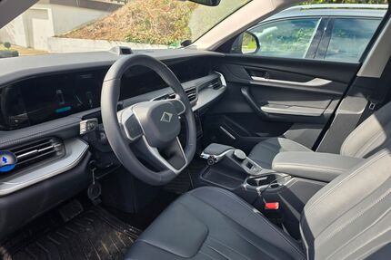 Togg T10X Gebrauchtwagen