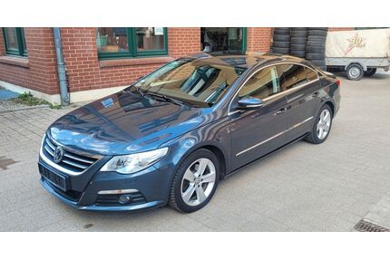 VW Passat CC Gebrauchtwagen