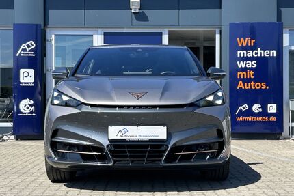 Cupra Tavascan Gebrauchtwagen