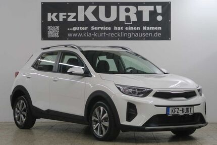 Kia Stonic Gebrauchtwagen