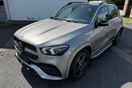 Mercedes-Benz GLE 450 Gebrauchtwagen