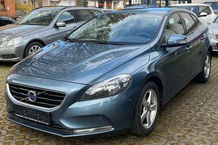 Volvo V40 Gebrauchtwagen