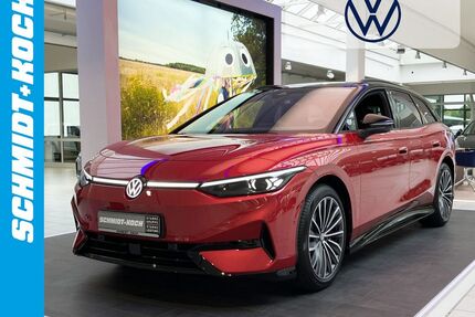 VW ID.7 Gebrauchtwagen