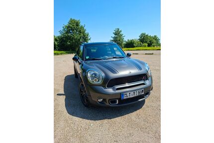 Mini Countryman S (Cooper) Gebrauchtwagen