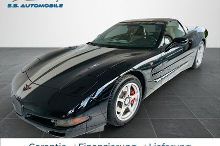 Corvette C5 Gebrauchtwagen