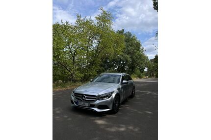 Mercedes-Benz C 200 Gebrauchtwagen