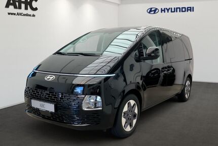 Hyundai STARIA Gebrauchtwagen