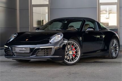 Porsche 991 Gebrauchtwagen