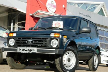 Lada Niva Gebrauchtwagen