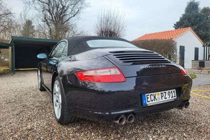 Porsche 997 Gebrauchtwagen
