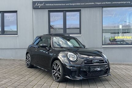 Mini Cooper S Gebrauchtwagen