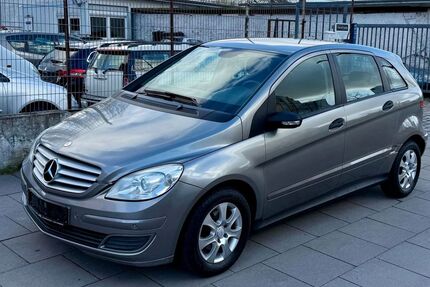 Mercedes-Benz B 170 Gebrauchtwagen