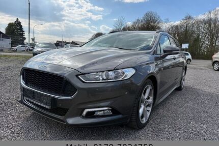 Ford Mondeo Gebrauchtwagen