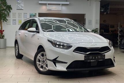 Kia ceed / Ceed Gebrauchtwagen