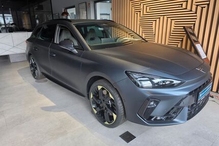 Cupra Leon Gebrauchtwagen