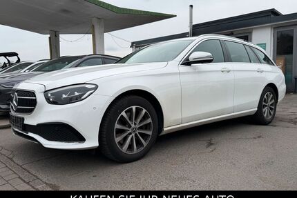 Mercedes-Benz E 220 Gebrauchtwagen