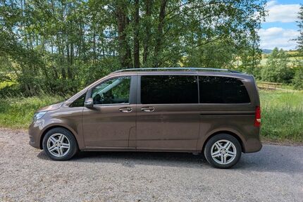 Mercedes-Benz V 250 Gebrauchtwagen